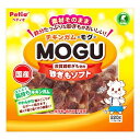 ペティオ 国産 チキンガムMOGU 砂ぎもソフト (220g) 犬用おやつ ドッグフード