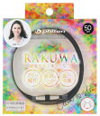 ファイテン ラクワ 磁気チタンネックレス メタルブラック 50cm (1個) RAKUWA 【管理医療機器】(4)