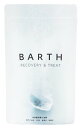 TWO 薬用BARTH 中性重炭酸入浴剤 (30錠) 入浴剤 バース　【医薬部外品】