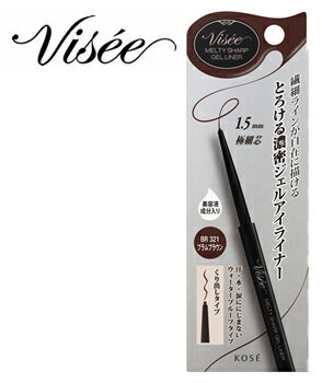   ꥷ ƥ㡼 饤ʡ BR321 ץ֥饦 (0.1g) 饤ʡ VISEE