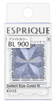 エスプリーク アイシャドウ コーセー エスプリーク セレクト アイカラー N BL900 ブルー系 (1.5g) アイシャドウ ESPRIQUE