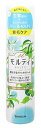 バスクリン モルティ 薬用 育毛ボタニカルクール (180g) 女性用 育毛エッセンス 【医薬部外品】