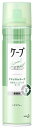 　花王 ケープ ナチュラル＆キープ 無香料 (180g) ヘアスプレー