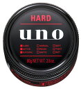 ファイントゥデイ ウーノ UNO ハイブリッドハード (80g) スタイリング ヘアワックス