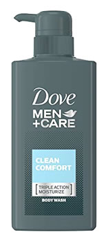 j[o Dove _ +PA {fBEHbV N[RtH[g |v (400g) jp {fB\[v MEN+CARE