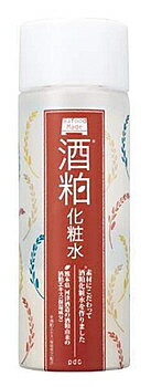 pdc ワフードメイド 酒粕化粧水 (190mL) 保湿化粧水
