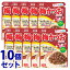 《セット販売》 丸美屋 梅かつお ニューパック (20g)×10個セット ふりかけ ※軽減税率対象商品