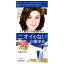 【特売】 ダリヤ サロンドプロ 無香料ヘアカラー 早染めクリーム 白髪用 6 ダークブラウン (1セット) 白髪染め 【医薬部外品】 579円