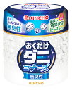 金鳥 KINCHO キンチョウ おくだけ ダニコナーズ ビーズタイプ 60日用 無臭性 (170g) ダニ用 忌避剤