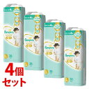 【特売】　《セット販売》　P&G パンパース 肌へのいちばん パンツ スーパージャンボ L (38枚)×4個セット