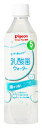 ピジョン ベビー飲料 乳酸菌ウォーター 5ヵ月頃から (500mL)　※軽減税率対象商品