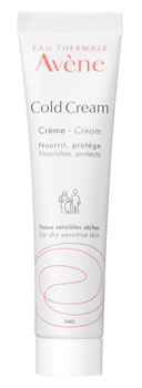 アベンヌ コールドクリーム N (36g) ボディクリーム 部分用保湿クリーム Avene