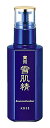 コーセー 薬用 雪肌精 乳液 エクセレント (140mL) 乳液 SEKKISEI 【医薬部外品】(4)
