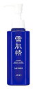 コーセー 雪肌精 ホワイト ミルキィ ウォッシュ (140mL) 洗顔料 SEKKISEI