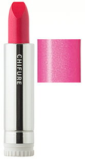 ちふれ化粧品 口紅 345 パープル系パール つめかえ用 (1本) 詰め替え用 CHIFUREのサムネイル