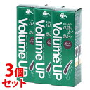 《セット販売》 くらしリズム ボリュームアップ ヘアスプレー ダークブラウン DBR (200g)×3個セット