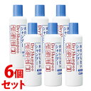 《セット販売》 ファイントゥデイ フレッシィ ドライシャンプー ボトル (250mL)×6個セット 水のいらないシャンプー 防災