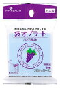 ピップ 袋オブラート ぶどう風味 (50枚) 薬スタンド付 ※軽減税率対象商品