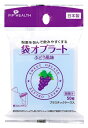 ピップ 袋オブラート ぶどう風味 (50枚) 薬スタンド付　※軽減税率対象商品