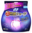 ユニチャーム ソフィ 超熟睡ショーツ 特に多い夜用 S〜Mサイズ (2枚) 生理用ナプキン　【医薬部外品】