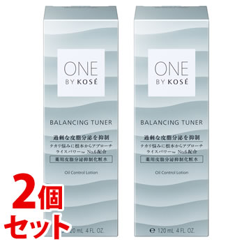 ԥåա ONE BY KOSE Х󥷥 塼ʡ (120mL)2ĥå ѿ Хڰ...