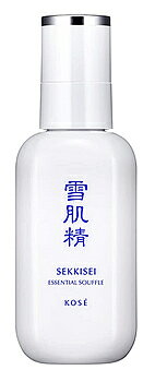 コーセー 雪肌精 エッセンシャル スフレ (140mL) 乳液 SEKKISEI