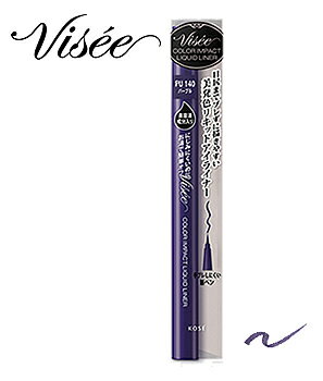   ꥷ 顼ѥ ꥭåɥ饤ʡ PU140 ѡץ (0.4mL) 饤ʡ Visee