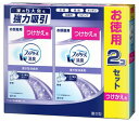 P&G 置き型ファブリーズ 無香 つけかえ用 (130g×2個) 付け替え用 お部屋用 ファブリーズ 消臭剤 芳香剤　【P＆G】