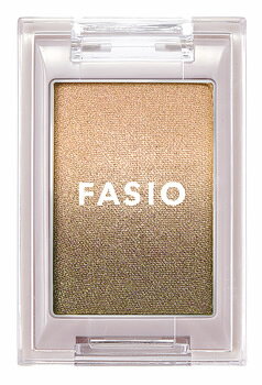 コーセー ファシオ グラデーション アイカラー 05 チョコブラウン (1.5g) アイシャドウ FASIO