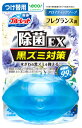 小林製薬 液体ブルーレットおくだけ 除菌EXフレグランス アロマティックソープ つけかえ用 (70mL) 付け替え用 トイレ用芳香洗浄剤