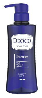 ロート製薬 DEOCO デオコ スカルプケアシャンプー (350mL)