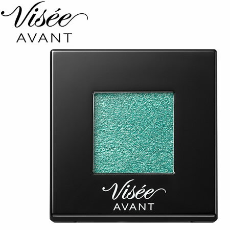    󥰥륢顼 052 MERMAID GREEN (1g) ɥ VISEE AVANT