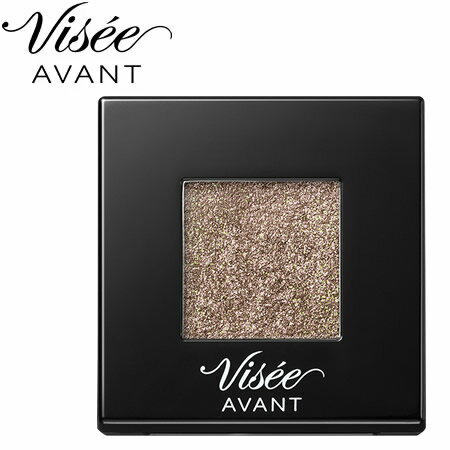コーセー ヴィセ アヴァン シングルアイカラー 055 CHOCOLATE GALAXY (1g) アイシャドウ VISEE AVANT