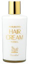 柳屋本店 柳屋ヘアクリーム ノーマル (150mL)