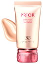 BBクリーム（売れ筋ランキング） 資生堂 プリオール 美つや BB ジェルクリーム n オークル2 SPF35 PA+++ (30g) PRIOR