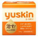 ユースキン ハンドクリーム ユースキン ボトル (120g) ひび あかぎれ しもやけ ハンドクリーム　【指定医薬部外品】