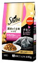 マースジャパン シーバ ディライト 成猫用 素材のうま味レシピ お肉お魚ミックス (640g) キャットフード