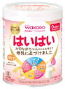 和光堂 レーベンスミルク はいはい 0か月から1歳のお誕生日頃まで (300g) 乳児用調製粉乳 ※軽減税率対象商品