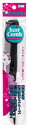 ムチャチャ ワイドセットコーム (1個) くし ヘアコーム(4)