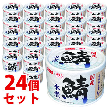 送料無料 信田缶詰 ご飯がススム さばのキムチ煮 190g缶×12個