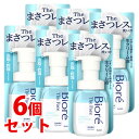 【特売】 《セット販売》 花王 ビオレ ザフェイス 泡洗顔料 モイスト 本体 (200mL)×6個セット