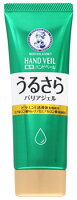ロート製薬 メンソレータム ハンドベール うるさらバリアジェル (70g) 【医薬部外品】