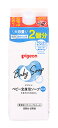 ピジョン 全身泡ソープ つめかえ用 (800mL) 詰め替え用 ベビー用ボディソープ ベビーソープ
