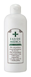 桃谷順天館 オードメディカ 薬用スキンコンディショナー (400mL) アクネ ニキビ 薬用化粧水 【医薬部外品】