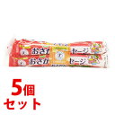 《セット販売》　ニッスイ おさかなソーセージ (70g×4本)×5個セット フィッシュソーセージ 日本水産 特定保健用食品　※軽減税率対象商品