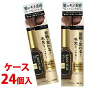 【特売】　《ケース》　花王 エッセンシャル ザビューティ 髪のキメ美容 プレミアムヘアオイル (60mL)×24個 洗い流さないトリートメント