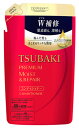 ファイントゥデイ TSUBAKI ツバキ プレミアムモイスト＆リペア ヘアコンディショナー つめかえ用 (330mL) 詰め替え用