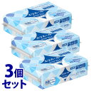 《セット販売》 大王製紙 エリエール Plus+ キレイ ペーパータオル コンパクトタイプ (200組)×3個セット ハンドタオル