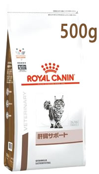 CJi Lp ̑T|[g hC (500g) Lbgt[h HÖ@H ROYAL CANIN