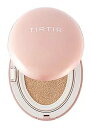 D&ACE ティルティル マスクフィットオールカバークッション 17C PORCELAIN (18g) SPF50+ PA+++ クッションファンデーション TIRTIR